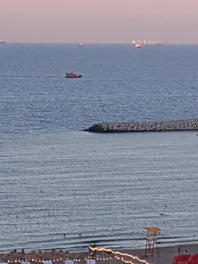 Centru 2 Διαμέρισμα Κονστάντζα Εξωτερικό φωτογραφία