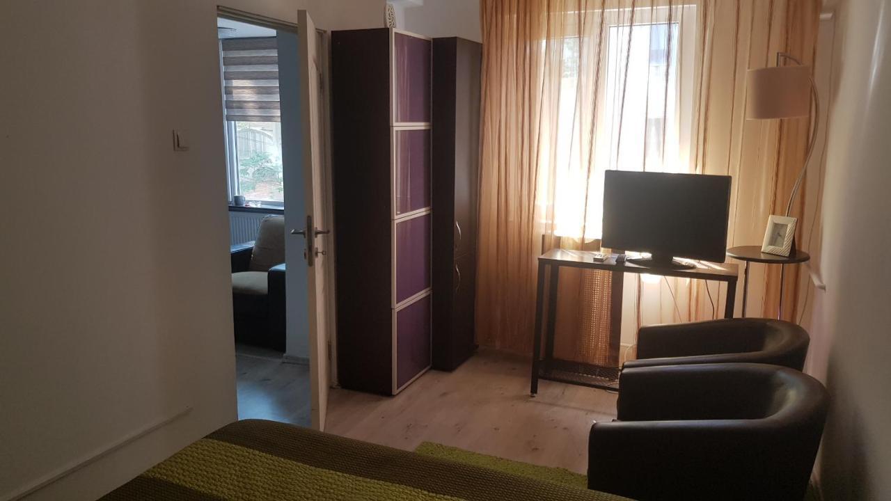 Centru 2 Διαμέρισμα Κονστάντζα Εξωτερικό φωτογραφία